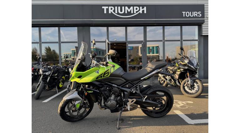 TRIUMPH TIGER SPORT 660