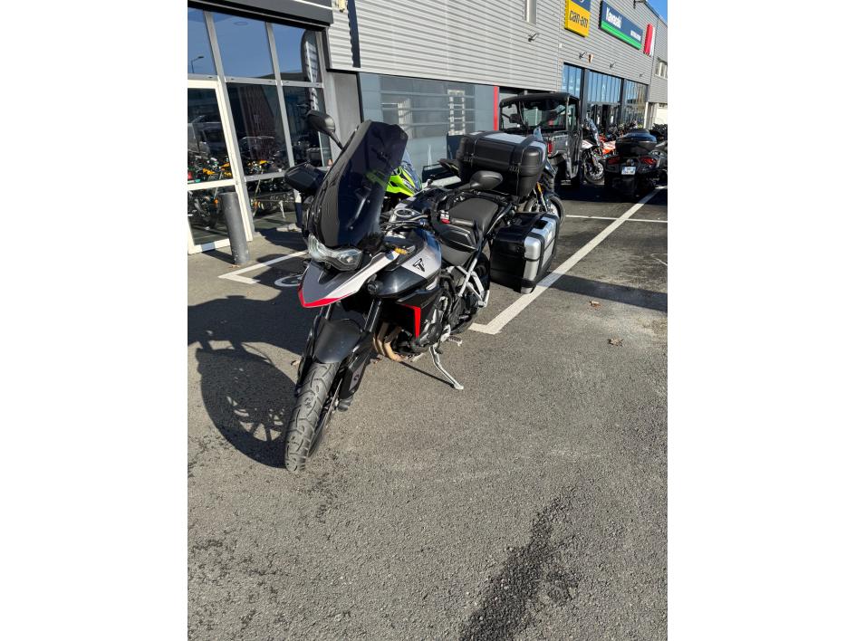 TRIUMPH Tiger 900 GT PRO