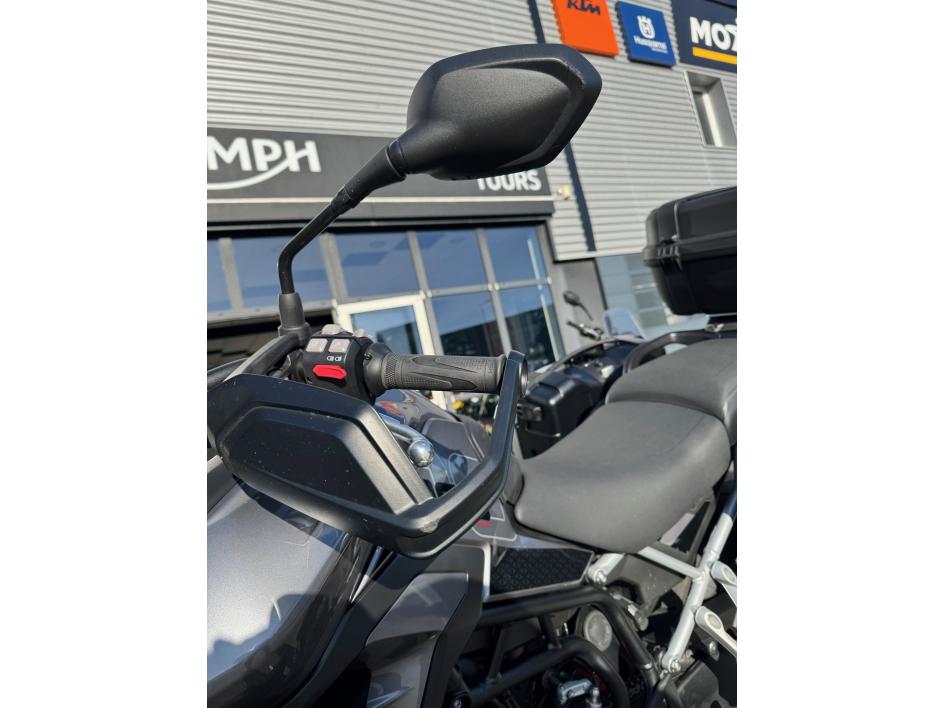 TRIUMPH Tiger 900 GT PRO